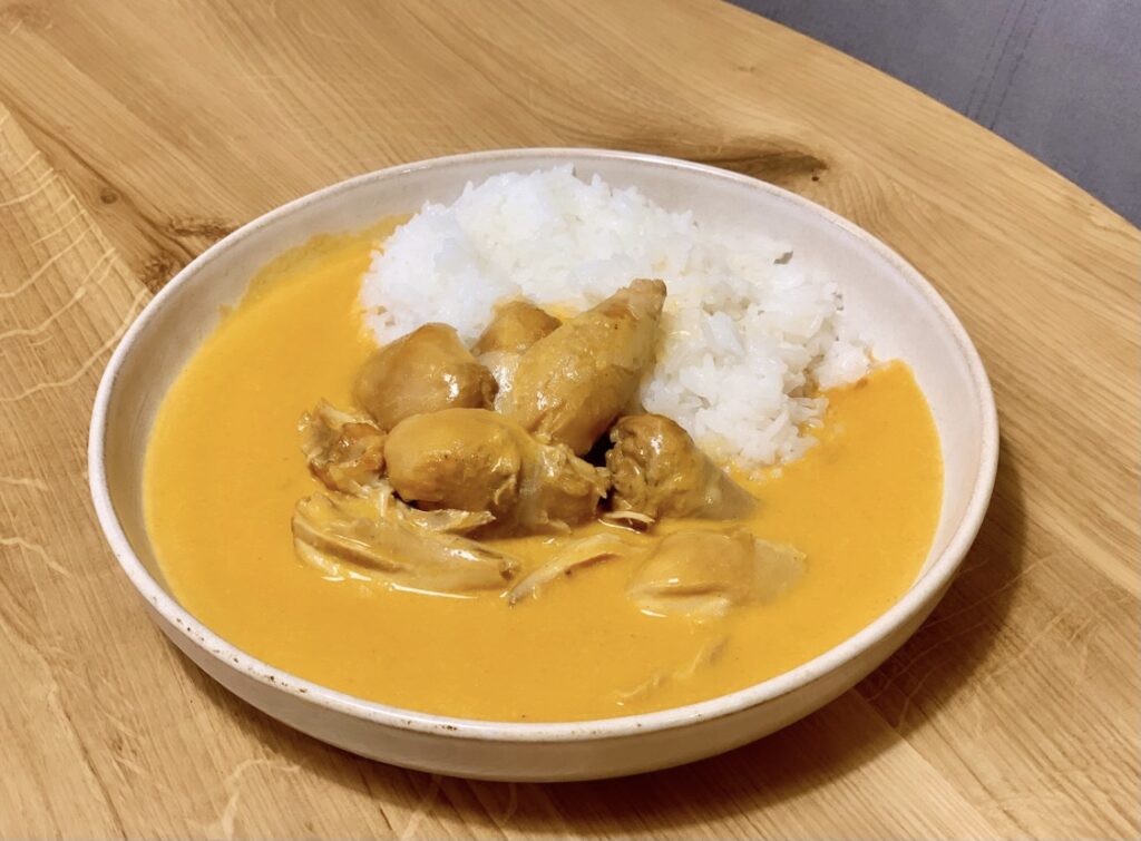 Kure na paprice recept