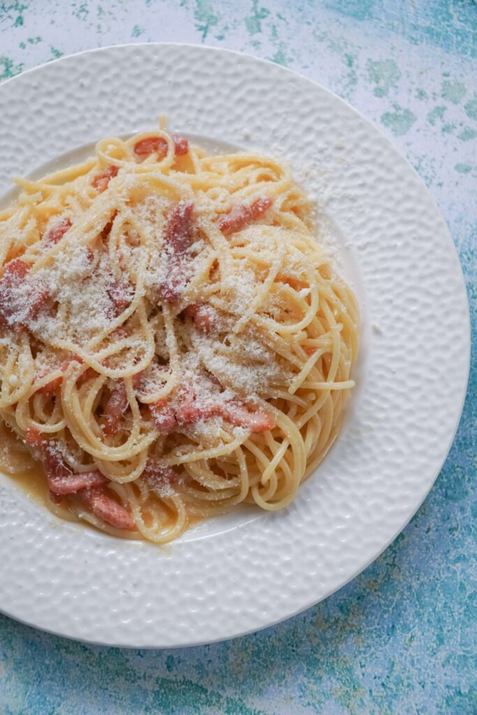 carbonara