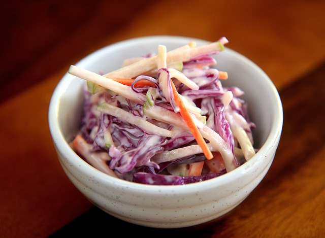 coleslaw