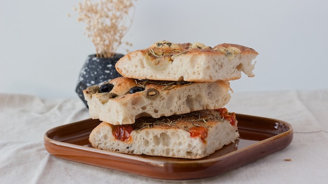 focaccia