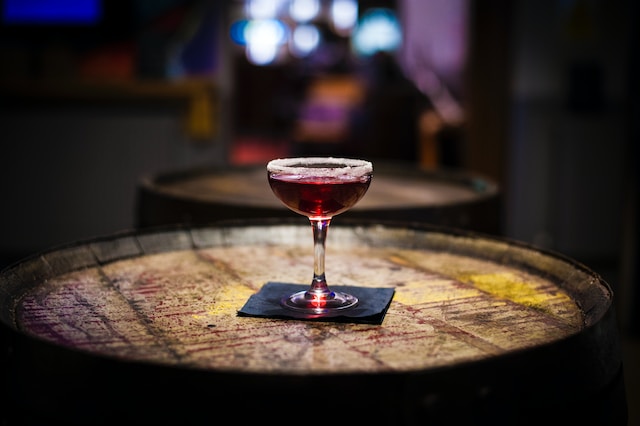 cosmopolitan