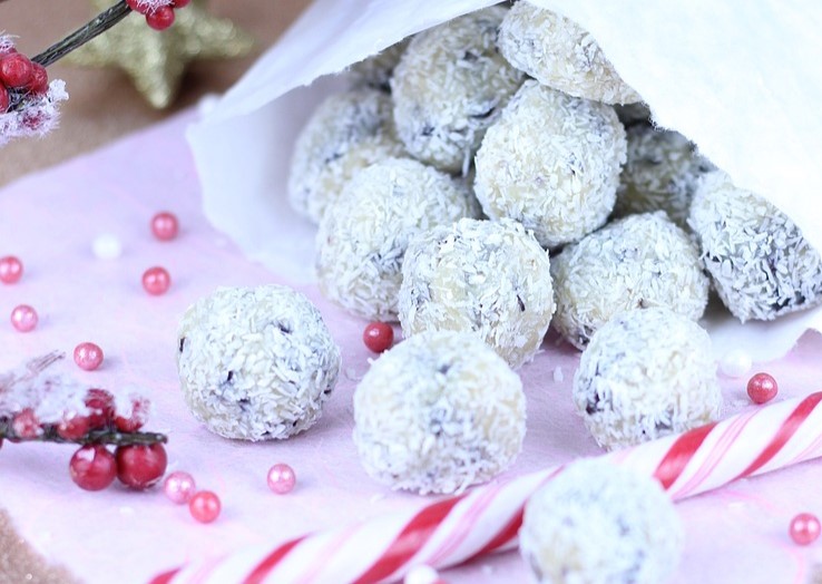 Vánoční recept last minute