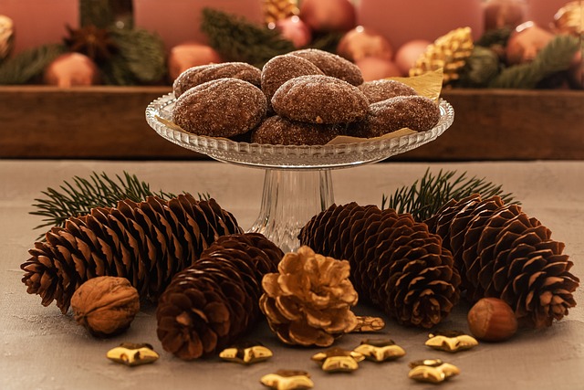 Pracny jako od babičky